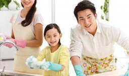 感恩父母要怎么做好