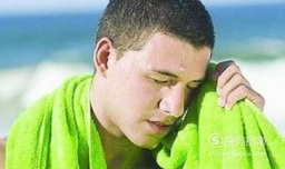 运动出汗有什么好处