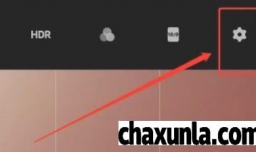 手机不能拍照打开相机是黑屏怎么办呢