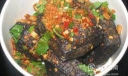 正宗长沙臭豆腐