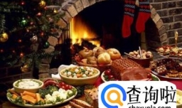 美国圣诞节都有哪些风俗