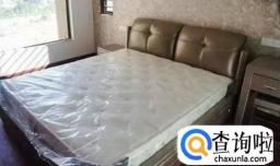 为什么床垫子上的塑料膜一定要撕掉