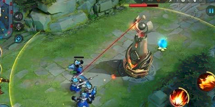 王者荣耀兵线刷新时间