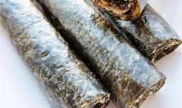 如何做海苔肉松卷好吃？