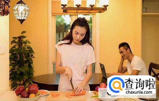 怀孕期间可以做饭吗