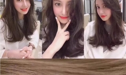 五款适合秋冬显白不挑皮的发色？显白超甜美