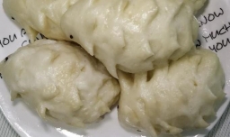 怎样做美味的小刺猬馒头？