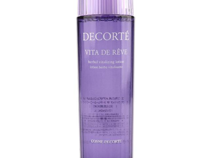 十大25岁到30岁护肤品排名