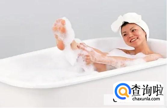 洗完澡之后就可以睡觉吗