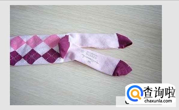 手工制作布娃娃教程