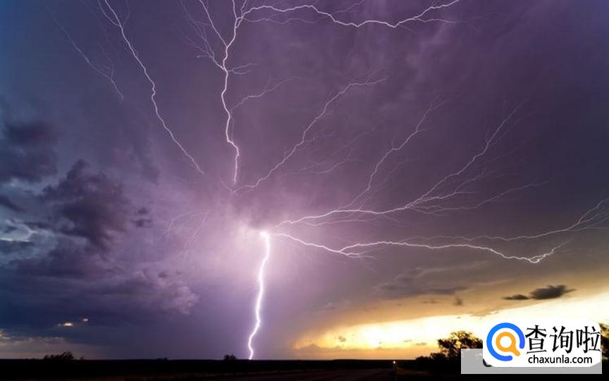 打雷有哪些注意事项