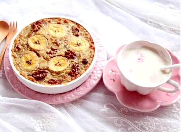 早餐长期吃燕麦的坏处