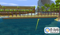 迷你世界怎么制作魔力卷轴？