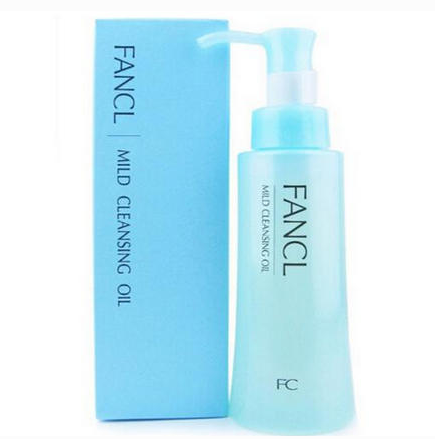 卸妆油排行榜10强全球