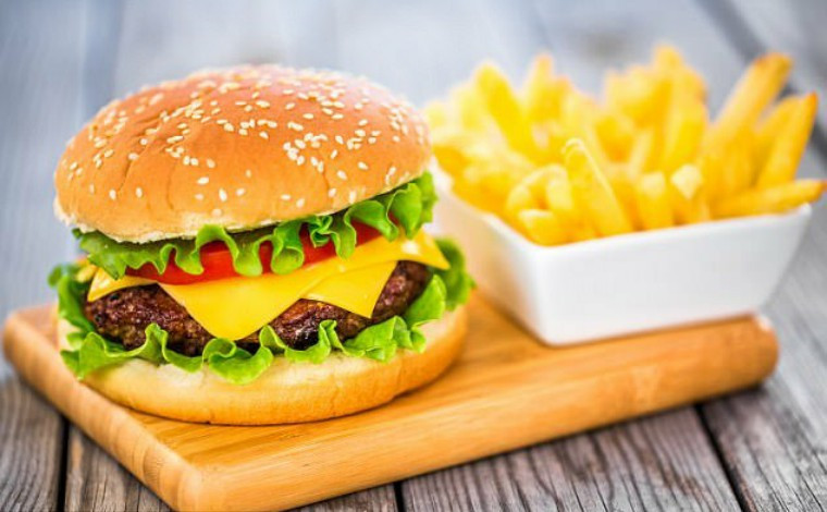 十大汉堡加盟排行