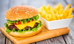 十大汉堡加盟排行