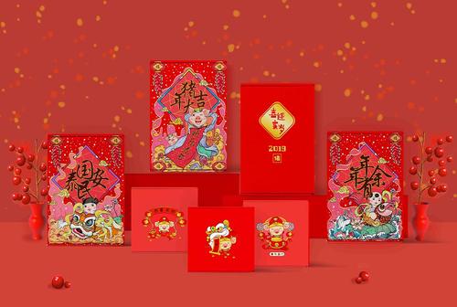 春节有哪些习俗