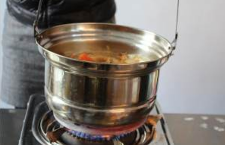 红烧猪蹄的做法