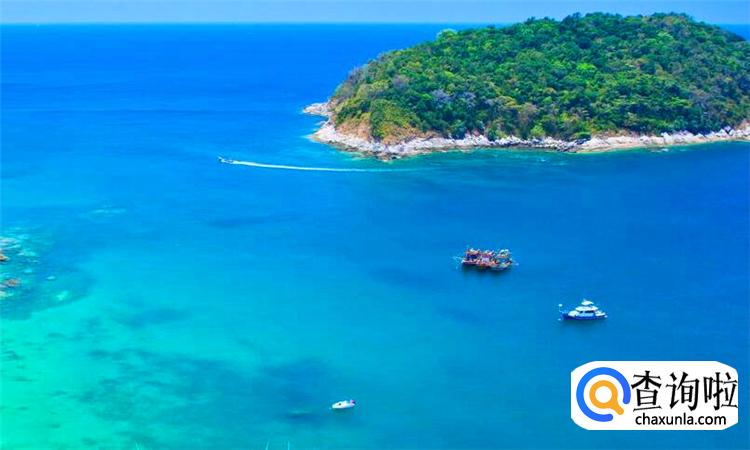 普吉岛在哪个国家