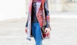 怎么拍照显得又瘦又高？