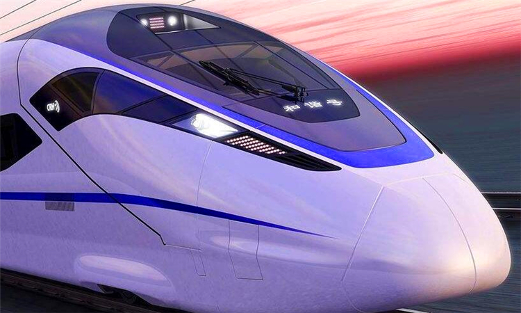 高铁票不用取怎么检票