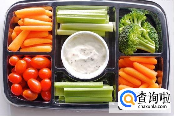 减肥营养餐是什么