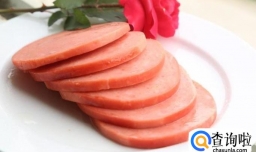 三明治的制作方法