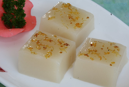 上海特产有哪些