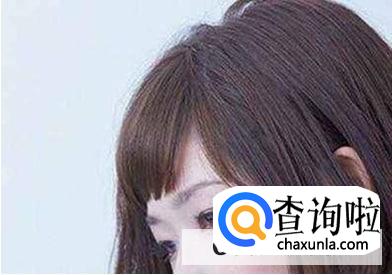 发质软怎么让头发蓬松好看