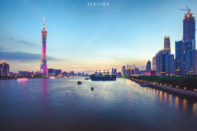 中国最富10大城市排行榜