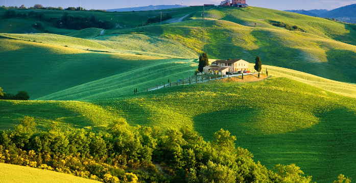 心旷神怡什么意思