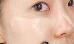 北极星小姐姐妆怎么画