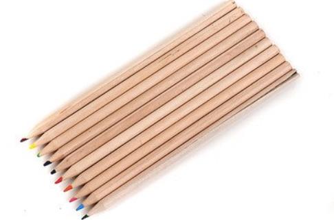 如何为幼儿园儿童选购文具