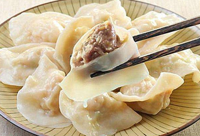 素水饺馅的种类