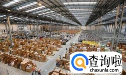 生产、商贸、物流企如何在广州选择仓储配送中心