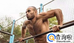 肱三头肌三个头怎么练，肱三头肌三个头锻炼注意什么