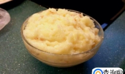 土豆泥寿司的制作方法