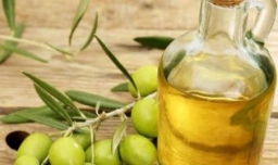 橄榄油怎么用?