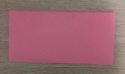 儿童剪纸之小雪花