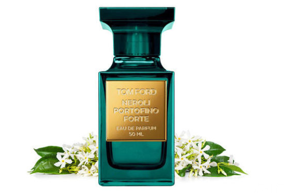 香水排行榜前十名女士