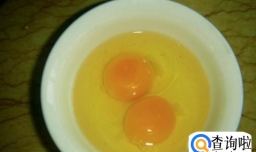 鸡蛋木耳馅的饺子的做法