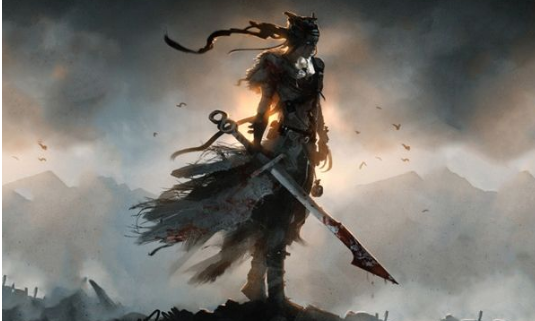 十大网游小说排行榜