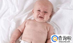 宝宝晚上睡觉总是哭闹是怎么回事？