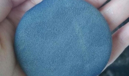 如何让化妆用过的海绵清洗如新！