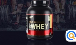 健身吃什么牌子的蛋白粉好