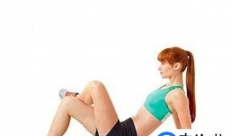 跑步训练后如何利用泡沫轴放松