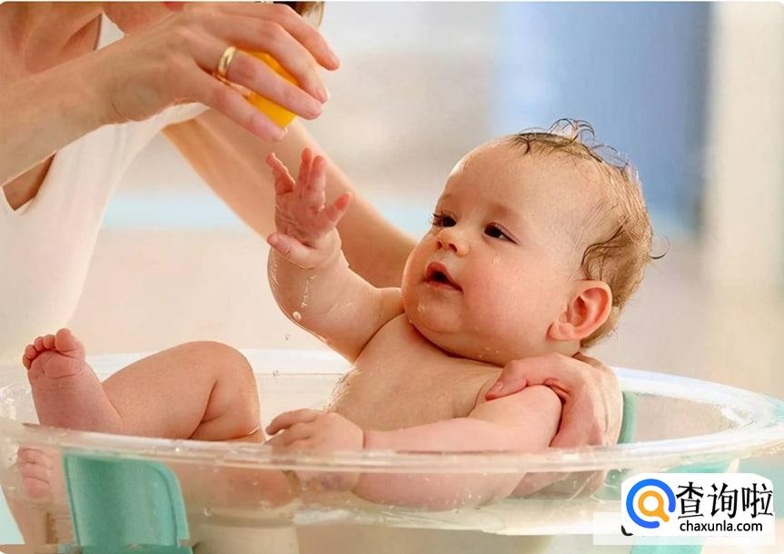 宝宝防暑降温小方法