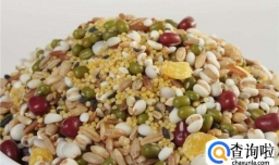 八宝粽子的做法和配料