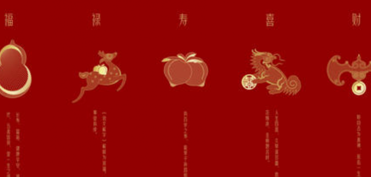 三书六礼指的是什么