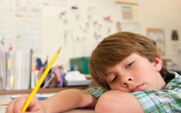 孩子不爱学习，有什么好的办法解决？